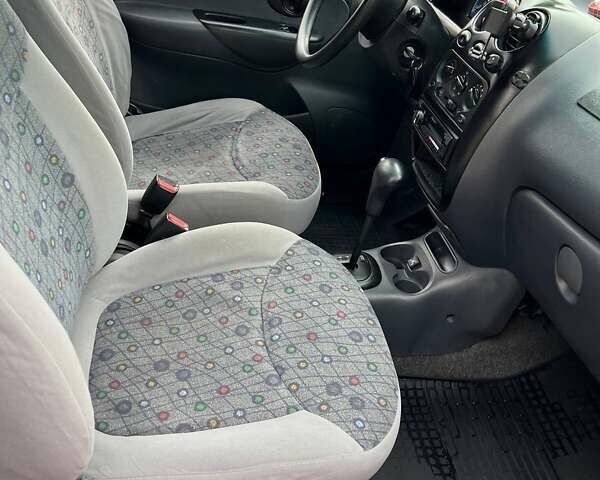 Красный Дэу Матиз, объемом двигателя 0.8 л и пробегом 124 тыс. км за 2850 $, фото 2 на Automoto.ua