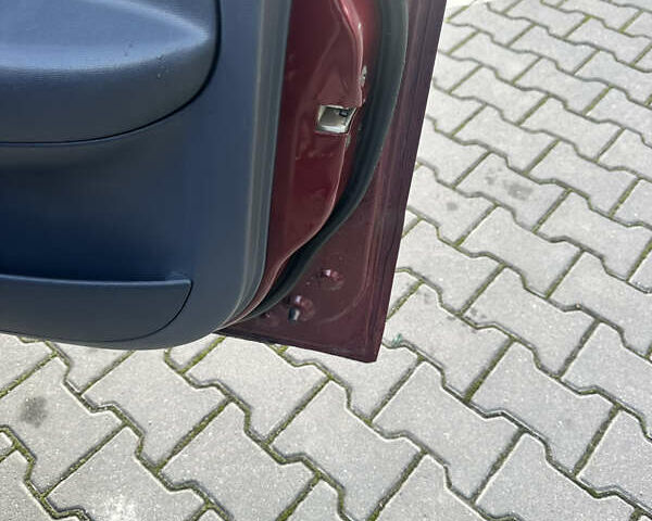 Красный Дэу Матиз, объемом двигателя 0.8 л и пробегом 175 тыс. км за 2850 $, фото 6 на Automoto.ua