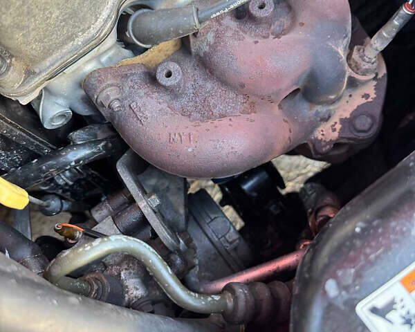 Красный Дэу Матиз, объемом двигателя 0.8 л и пробегом 180 тыс. км за 1950 $, фото 20 на Automoto.ua