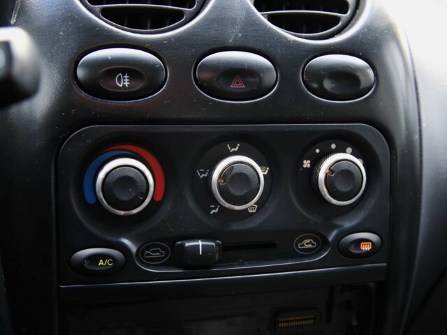 Красный Дэу Матиз, объемом двигателя 1 л и пробегом 204 тыс. км за 3300 $, фото 15 на Automoto.ua