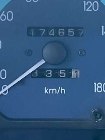 Червоний Деу Матіз, об'ємом двигуна 0.8 л та пробігом 174 тис. км за 2900 $, фото 10 на Automoto.ua