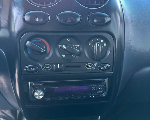 Красный Дэу Матиз, объемом двигателя 0.8 л и пробегом 180 тыс. км за 1950 $, фото 23 на Automoto.ua