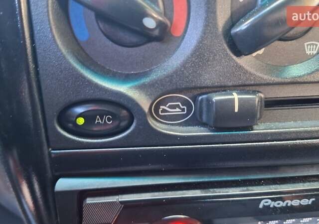 Червоний Деу Матіз, об'ємом двигуна 0.8 л та пробігом 120 тис. км за 3300 $, фото 25 на Automoto.ua