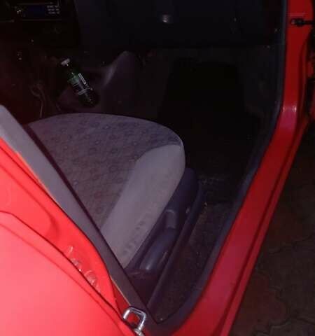 Червоний Деу Матіз, об'ємом двигуна 0.8 л та пробігом 130 тис. км за 2500 $, фото 17 на Automoto.ua