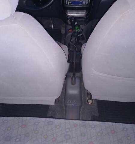 Червоний Деу Матіз, об'ємом двигуна 0.8 л та пробігом 130 тис. км за 2500 $, фото 18 на Automoto.ua