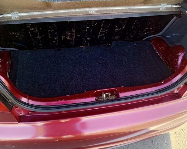 Червоний Деу Матіз, об'ємом двигуна 0.8 л та пробігом 164 тис. км за 2500 $, фото 8 на Automoto.ua