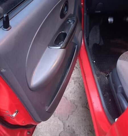 Червоний Деу Матіз, об'ємом двигуна 0.8 л та пробігом 130 тис. км за 2500 $, фото 11 на Automoto.ua