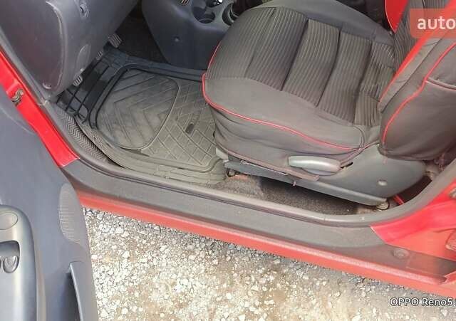 Червоний Деу Матіз, об'ємом двигуна 0.8 л та пробігом 110 тис. км за 2550 $, фото 8 на Automoto.ua