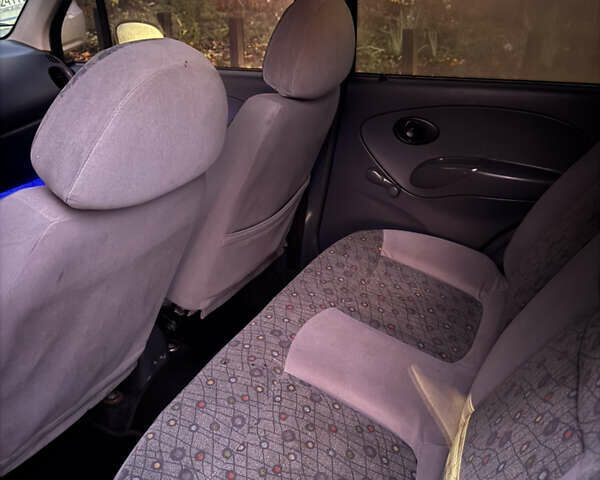 Деу Матіз 2007 у Києві на Automoto.ua Червоний Деу Матіз, об'ємом двигуна 0.8 л та пробігом 180 тис. км за 1600 $, фото 8 на Automoto.ua