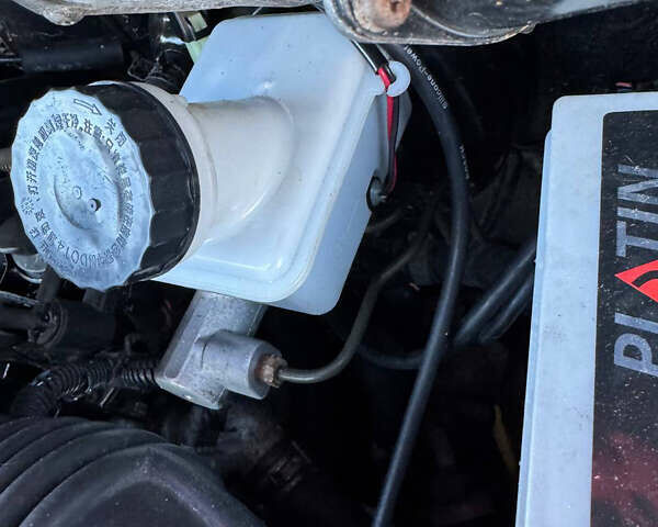 Красный Дэу Матиз, объемом двигателя 0.8 л и пробегом 180 тыс. км за 1950 $, фото 21 на Automoto.ua