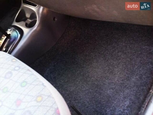 Красный Дэу Матиз, объемом двигателя 0.8 л и пробегом 138 тыс. км за 2499 $, фото 26 на Automoto.ua