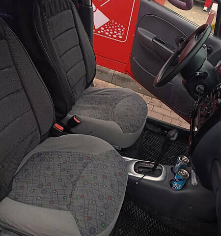 Красный Дэу Матиз, объемом двигателя 0.8 л и пробегом 95 тыс. км за 2499 $, фото 1 на Automoto.ua