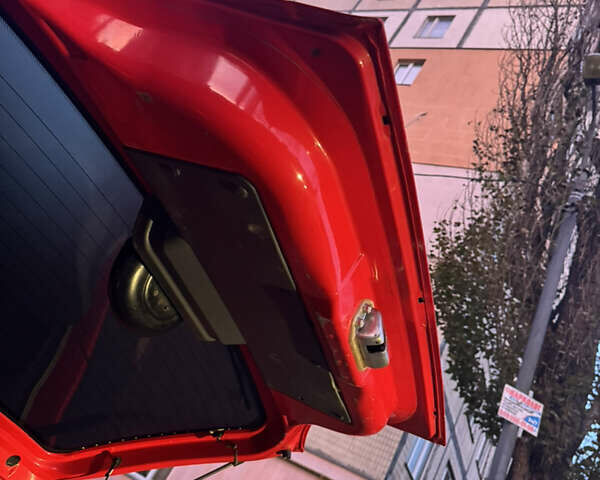 Деу Матіз 2007 у Києві на Automoto.ua Червоний Деу Матіз, об'ємом двигуна 0.8 л та пробігом 180 тис. км за 1600 $, фото 7 на Automoto.ua