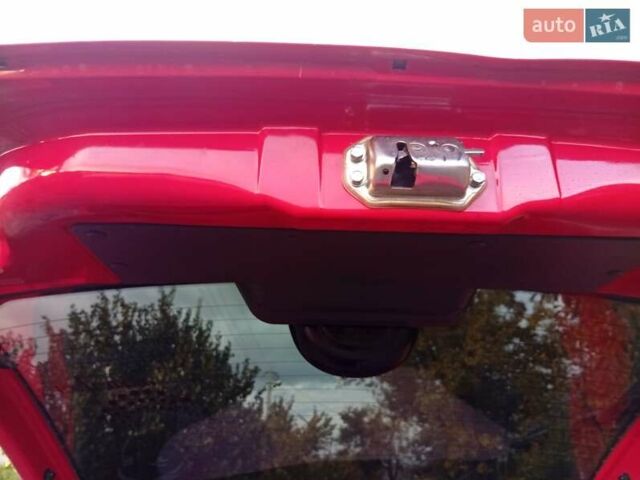 Дэу Матиз 2007 в Золотоноше на Automoto.ua Красный Дэу Матиз, объемом двигателя 0.8 л и пробегом 138 тыс. км за 2750 $, фото 28 на Automoto.ua