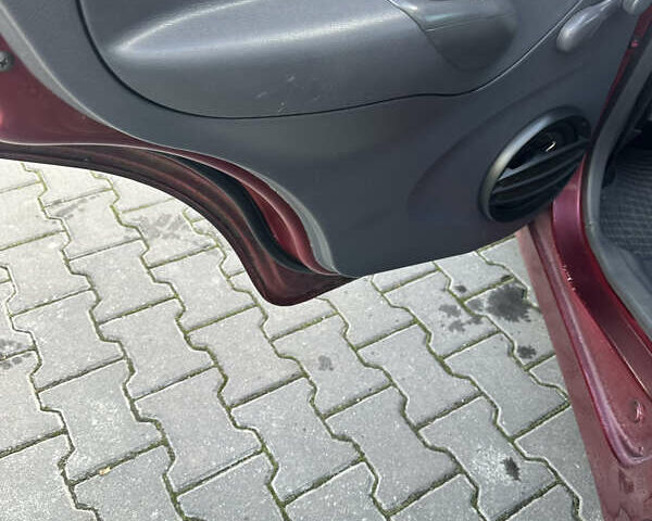 Красный Дэу Матиз, объемом двигателя 0.8 л и пробегом 175 тыс. км за 2850 $, фото 5 на Automoto.ua