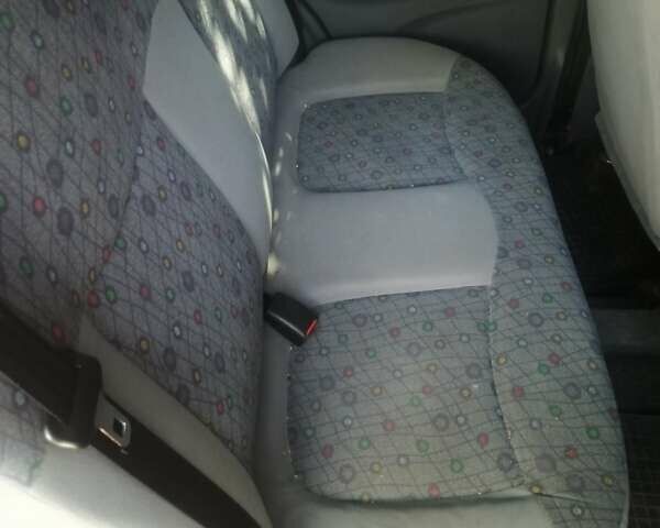 Червоний Деу Матіз, об'ємом двигуна 0.8 л та пробігом 120 тис. км за 2499 $, фото 4 на Automoto.ua