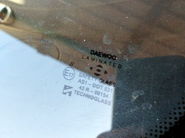 Червоний Деу Матіз, об'ємом двигуна 0.8 л та пробігом 120 тис. км за 2100 $, фото 5 на Automoto.ua