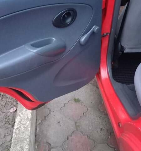 Червоний Деу Матіз, об'ємом двигуна 0.8 л та пробігом 130 тис. км за 2500 $, фото 13 на Automoto.ua