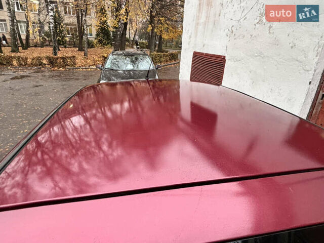 Червоний Деу Матіз, об'ємом двигуна 0.8 л та пробігом 142 тис. км за 2400 $, фото 11 на Automoto.ua