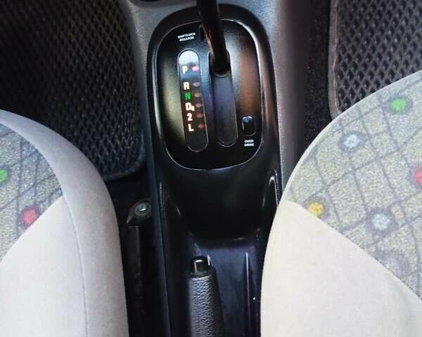 Дэу Матиз 2007 в Золотоноше на Automoto.ua Красный Дэу Матиз, объемом двигателя 0.8 л и пробегом 138 тыс. км за 2750 $, фото 4 на Automoto.ua