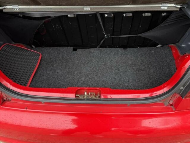 Красный Дэу Матиз, объемом двигателя 0.8 л и пробегом 109 тыс. км за 3500 $, фото 5 на Automoto.ua