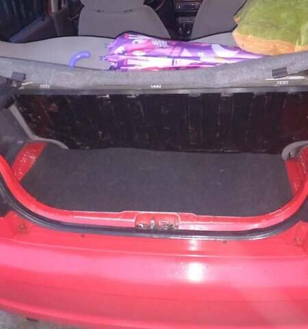 Червоний Деу Матіз, об'ємом двигуна 0.8 л та пробігом 130 тис. км за 2500 $, фото 15 на Automoto.ua