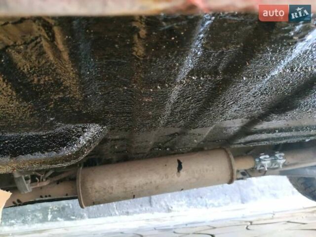 Червоний Деу Матіз, об'ємом двигуна 0.8 л та пробігом 180 тис. км за 3000 $, фото 2 на Automoto.ua