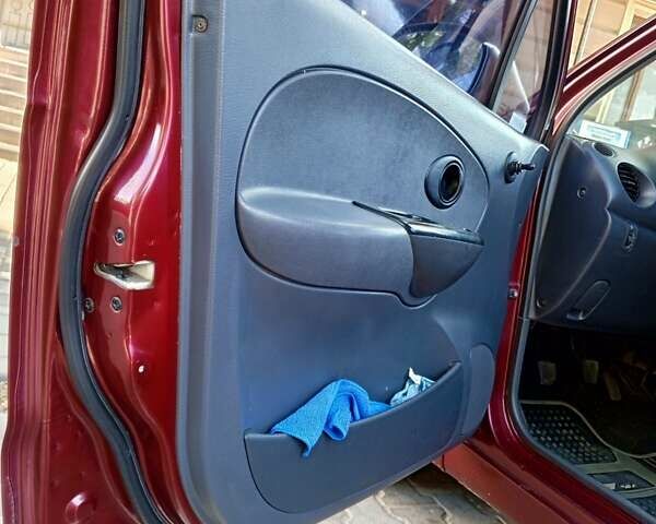 Червоний Деу Матіз, об'ємом двигуна 0.8 л та пробігом 164 тис. км за 2500 $, фото 10 на Automoto.ua