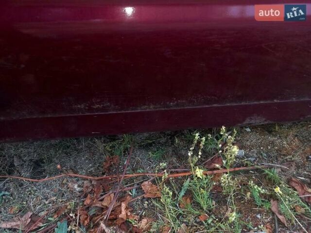 Червоний Деу Матіз, об'ємом двигуна 0.8 л та пробігом 121 тис. км за 2700 $, фото 10 на Automoto.ua
