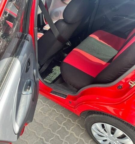 Червоний Деу Матіз, об'ємом двигуна 0.8 л та пробігом 135 тис. км за 2250 $, фото 8 на Automoto.ua