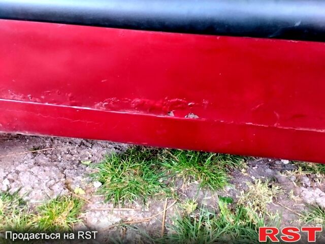 Красный Дэу Матиз, объемом двигателя 0.8 л и пробегом 94 тыс. км за 2500 $, фото 13 на Automoto.ua