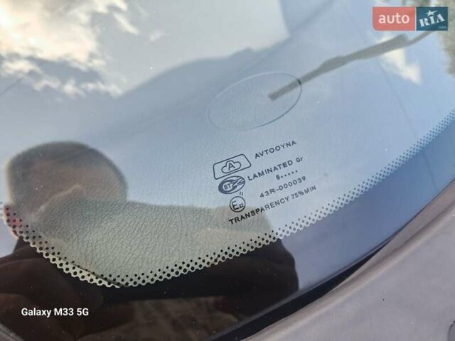 Красный Дэу Матиз, объемом двигателя 0.8 л и пробегом 181 тыс. км за 2600 $, фото 2 на Automoto.ua