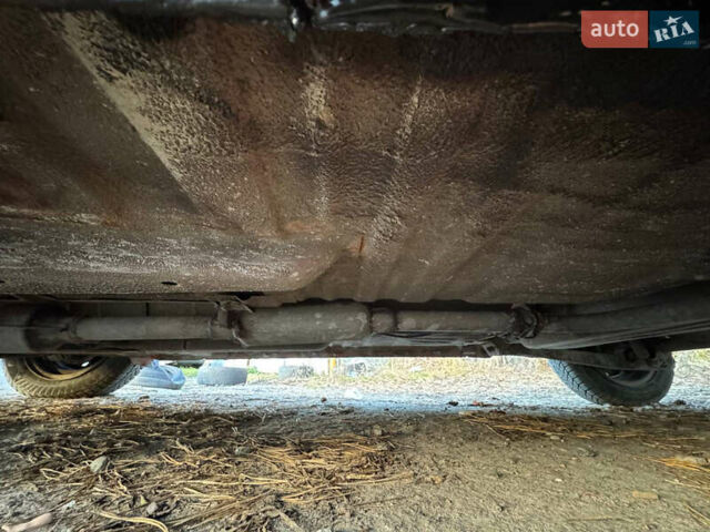 Красный Дэу Матиз, объемом двигателя 0.8 л и пробегом 180 тыс. км за 1950 $, фото 17 на Automoto.ua