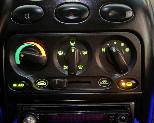 Деу Матіз 2007 у Києві на Automoto.ua Червоний Деу Матіз, об'ємом двигуна 0.8 л та пробігом 180 тис. км за 1600 $, фото 11 на Automoto.ua