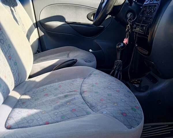Червоний Деу Матіз, об'ємом двигуна 0.8 л та пробігом 164 тис. км за 2500 $, фото 14 на Automoto.ua