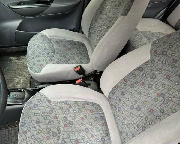Красный Дэу Матиз, объемом двигателя 0.8 л и пробегом 176 тыс. км за 1600 $, фото 7 на Automoto.ua