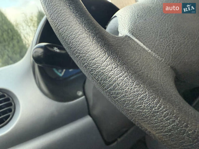 Червоний Деу Матіз, об'ємом двигуна 0.8 л та пробігом 13 тис. км за 4999 $, фото 34 на Automoto.ua