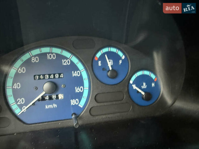 Червоний Деу Матіз, об'ємом двигуна 0.8 л та пробігом 13 тис. км за 4999 $, фото 36 на Automoto.ua