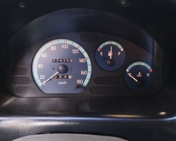 Червоний Деу Матіз, об'ємом двигуна 0.8 л та пробігом 174 тис. км за 1900 $, фото 1 на Automoto.ua