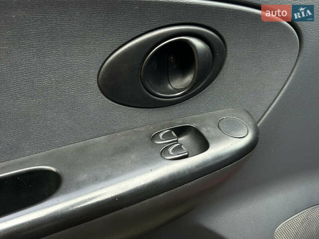 Красный Дэу Матиз, объемом двигателя 0.8 л и пробегом 107 тыс. км за 3499 $, фото 11 на Automoto.ua