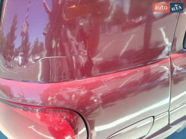 Червоний Деу Матіз, об'ємом двигуна 1 л та пробігом 67 тис. км за 2400 $, фото 12 на Automoto.ua