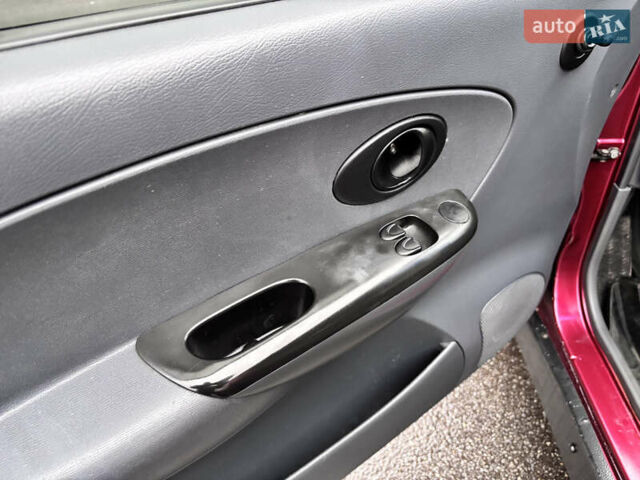 Червоний Деу Матіз, об'ємом двигуна 0.8 л та пробігом 142 тис. км за 2400 $, фото 15 на Automoto.ua