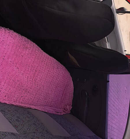 Красный Дэу Матиз, объемом двигателя 0.8 л и пробегом 95 тыс. км за 2499 $, фото 8 на Automoto.ua