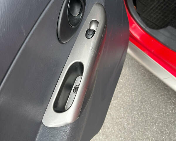 Красный Дэу Матиз, объемом двигателя 1 л и пробегом 111 тыс. км за 1700 $, фото 20 на Automoto.ua