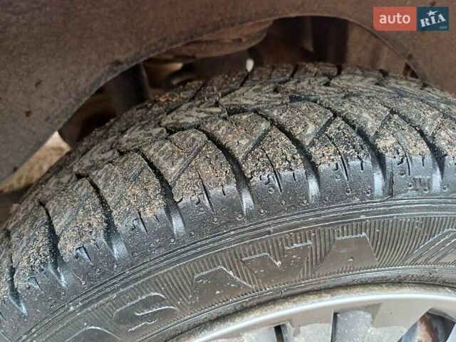 Красный Дэу Матиз, объемом двигателя 0.8 л и пробегом 135 тыс. км за 2550 $, фото 8 на Automoto.ua