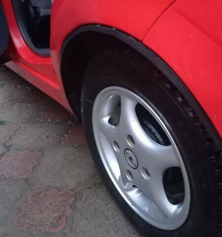 Червоний Деу Матіз, об'ємом двигуна 0.8 л та пробігом 130 тис. км за 2500 $, фото 16 на Automoto.ua