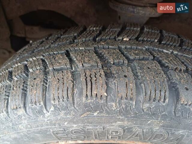 Червоний Деу Матіз, об'ємом двигуна 0.8 л та пробігом 186 тис. км за 2650 $, фото 13 на Automoto.ua