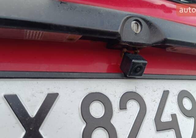 Червоний Деу Матіз, об'ємом двигуна 0.8 л та пробігом 117 тис. км за 3000 $, фото 30 на Automoto.ua