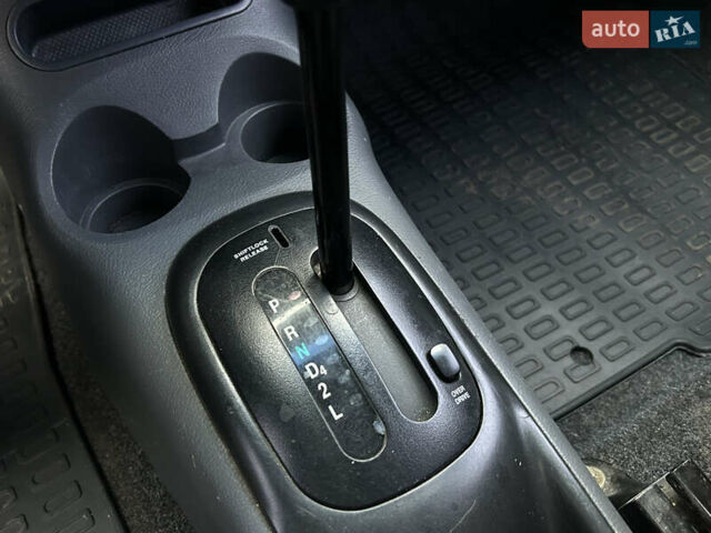 Красный Дэу Матиз, объемом двигателя 0.8 л и пробегом 107 тыс. км за 3499 $, фото 13 на Automoto.ua