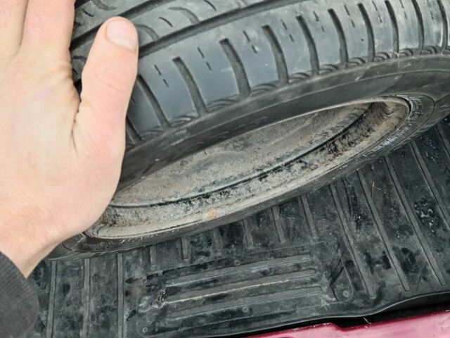 Червоний Деу Матіз, об'ємом двигуна 0.8 л та пробігом 160 тис. км за 2600 $, фото 7 на Automoto.ua